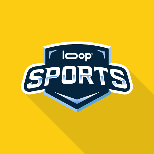 Loop Sports logo