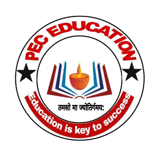 PEC logo