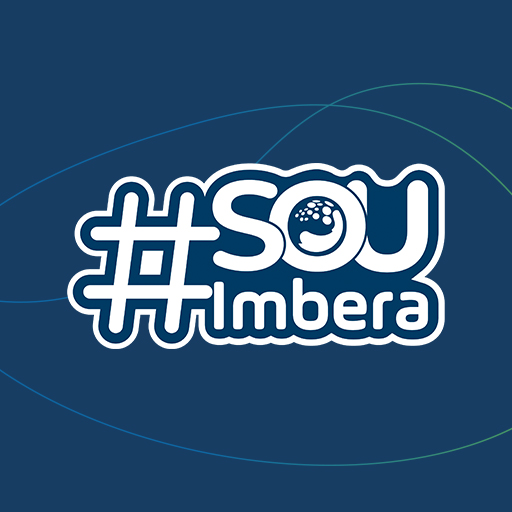 #SouImbera logo