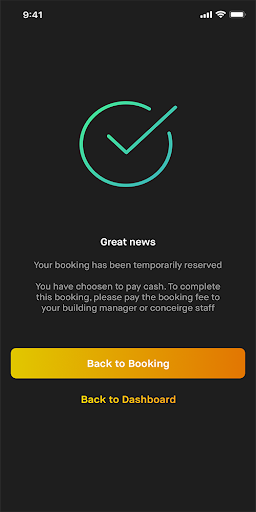 ALAND CARE Screenshot 1 - AppWisp.com