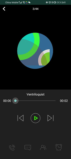 Funny Ringtones Screen 3