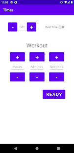 Sport Timer Pro - NoAds 1.0 APK + Мод (Unlimited money) за Android