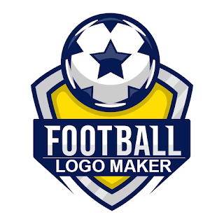 Football Logo Maker -Designer apk