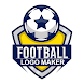 サッカーロゴメーカー - デザイナー