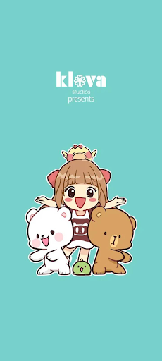 Android application Klova Studios screenshort