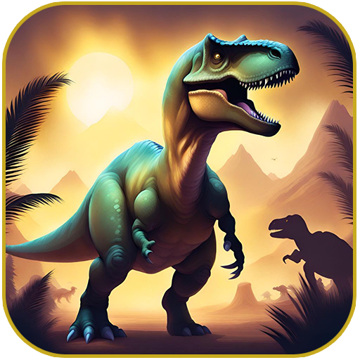 Dino Picture: Dinosaur Images 1.1 Icon