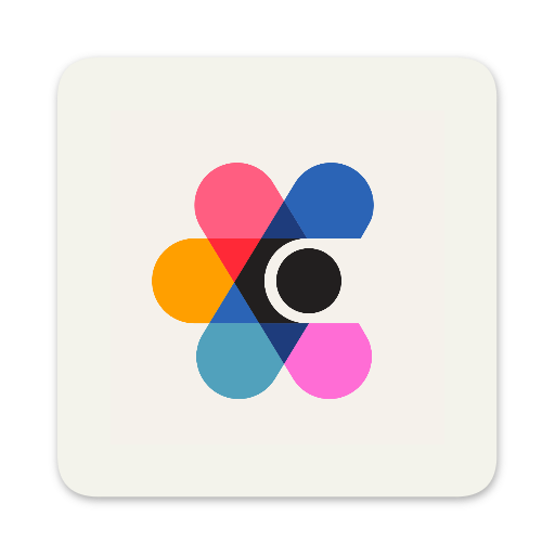 Coiniverse: Coin Collecting logo