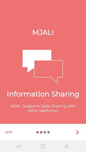 MJALi Zambia Screen 3