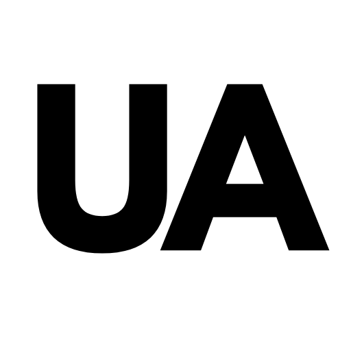 Umayr Agha logo