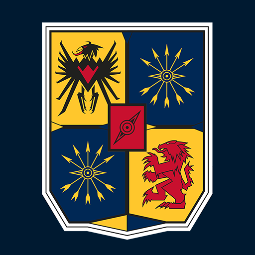 Bold Builders logo