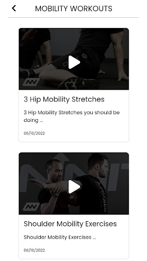 Gracie United Kenner