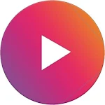 Cover Image of Download HD Video Player - 4K Video Player 5.8 APK