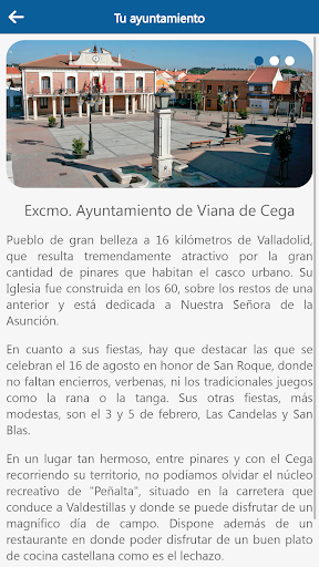 Ayuntamiento de Viana de Cega