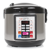 Recetas para BePro Chef Premier Plus