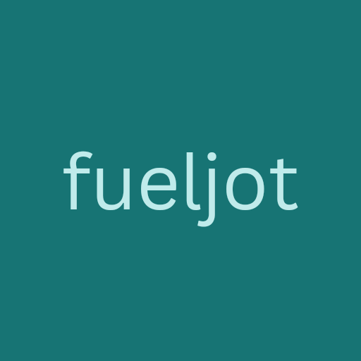 Fueljot logo