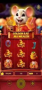 Golden Rat PG Wealth