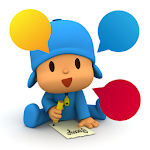 Cover Image of Tải xuống Pocoyo First Words Free 1.20 APK