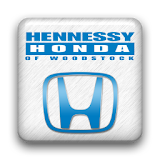 Hennessy Honda icon