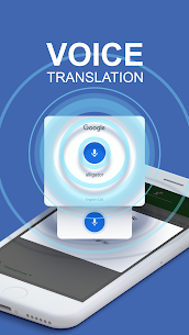 TranslateZ Mod Apk (Premium Features Unlocked) 1