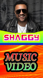 Screenshot 4 Shaggy Songs & Video android