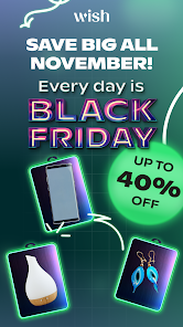 Wish: Shop and Save app review