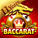 Cover Image of Download Dragon Ace Casino - Baccarat 3.27.0 APK