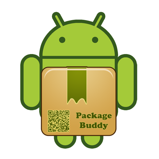 Package Buddy 3.1.7 Icon