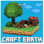 Cover Image of Herunterladen Earth Craft - New Mini Crafting 2021 1.0.0 APK