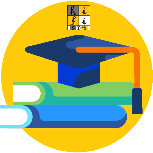 Hifi Parents App logo