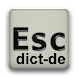 German dictionary (Deutsch) - Androidアプリ
