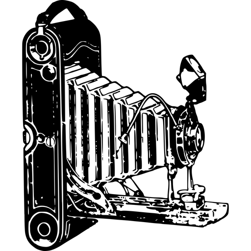 Aragón Photo logo