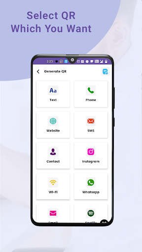 NFC Tools: NFC Reader & Writer Screen 3