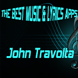 John Travolta Songs Lyrics icon