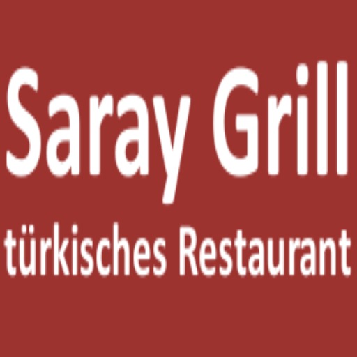 Saray Grill - Karlsruhe logo