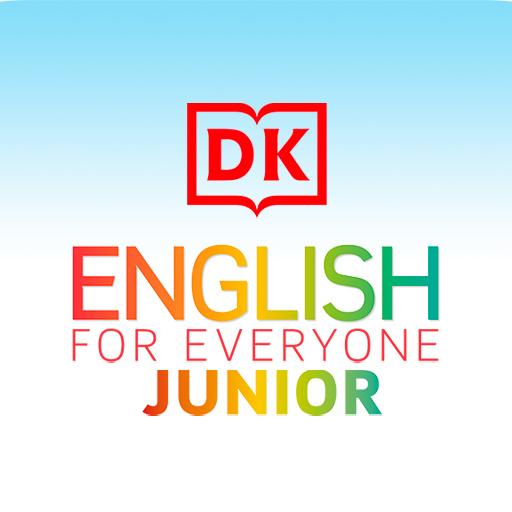 English for Everyone Junior 1.1.26 Icon