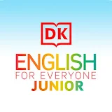 English for Everyone Junior icon