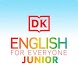 English for Everyone Junior - Androidアプリ