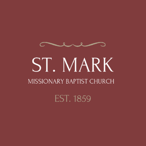 St. Mark MB Church logo