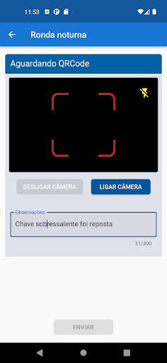 Visionware Screen 3