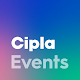 Cipla Events विंडोज़ पर डाउनलोड करें