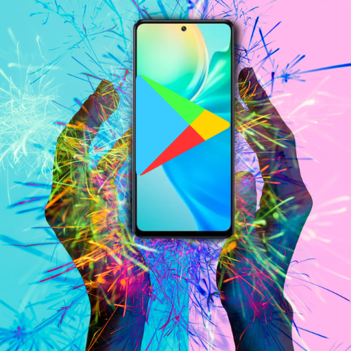 Vivo Y100 logo