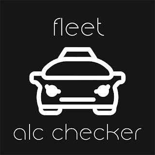 Fleet Alcohol Checker apk
