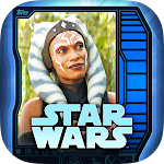 Cover Image of Download Star Wars Card Trader by Topps  APK