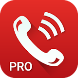 Auto call recorder - Unlimited and pro version icon
