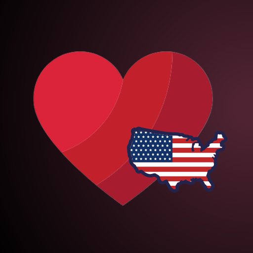 Solteros en estados unidos Header - AppWisp.com