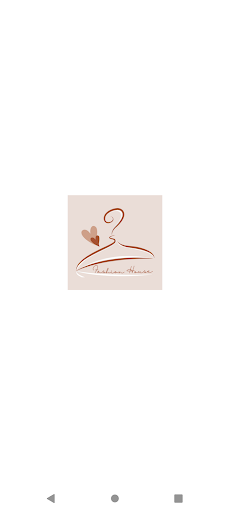 Android application 時裝屋 screenshort