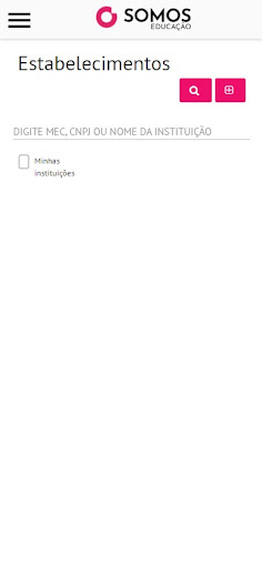Painel CRM Screen 2