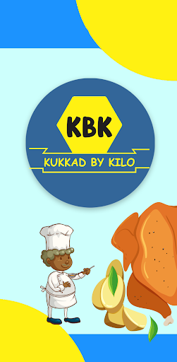 Android application Kukkad by Kilo screenshort