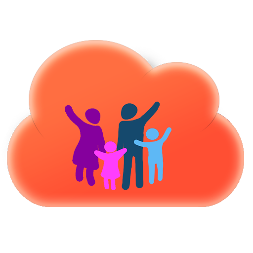 Family cloud 3.1 Icon