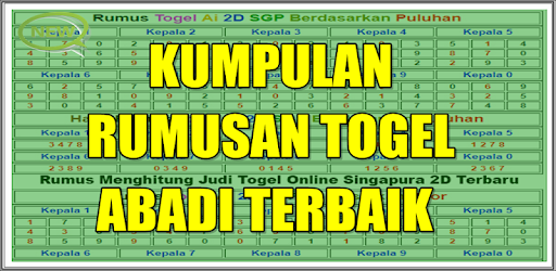 28+ Rumus Google Togel Pics